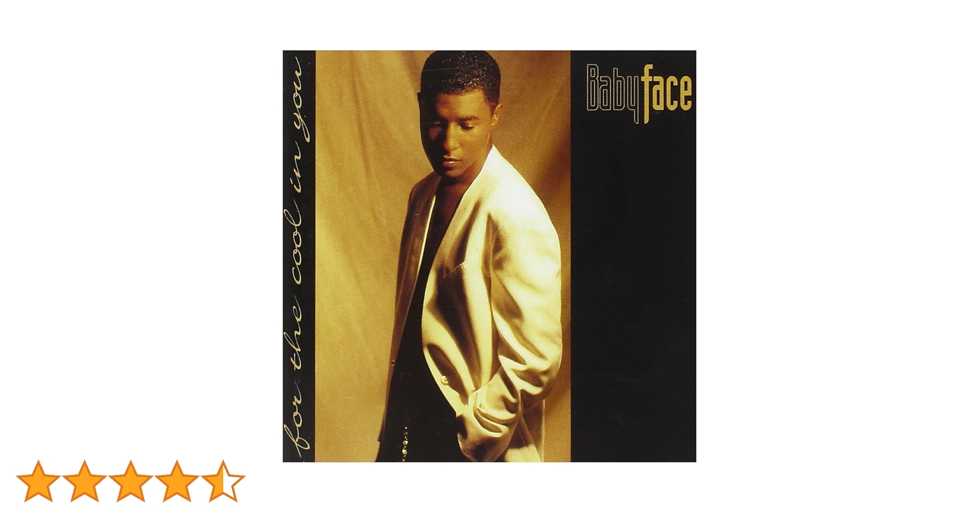 Amazon.co.jp: For the Cool in You: Music